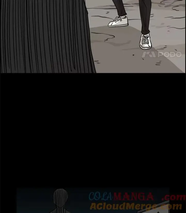 《鲨鱼》56.苦练图5