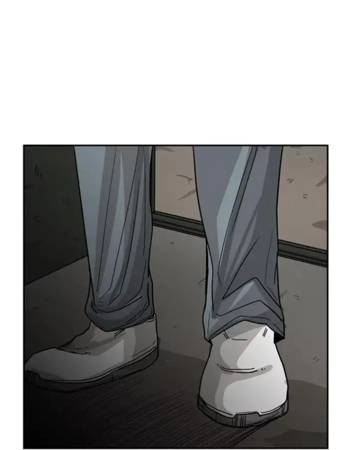 《鲨鱼》56.苦练图56
