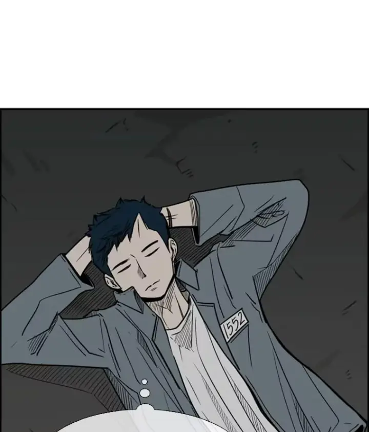 《鲨鱼》56.苦练图67