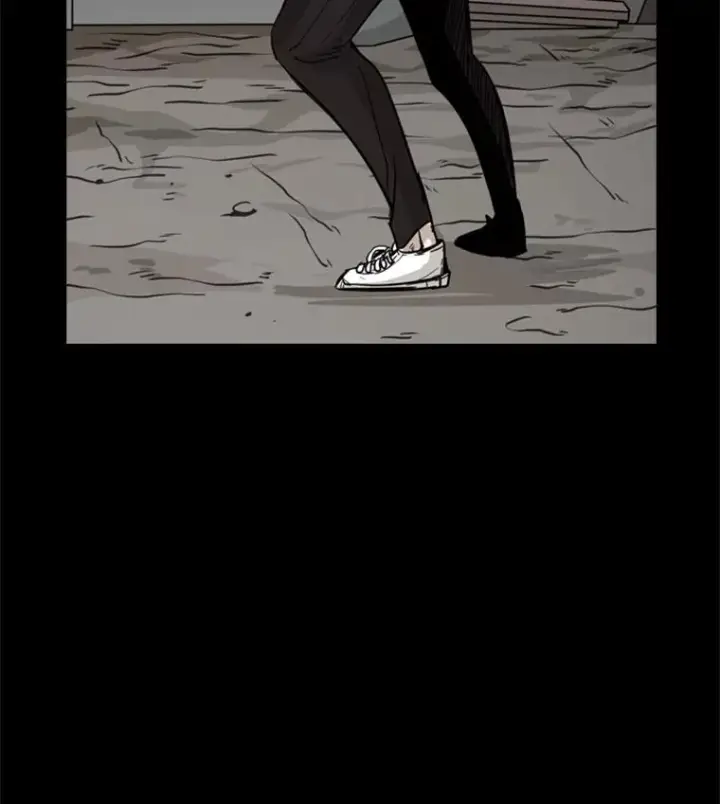 《鲨鱼》56.苦练图8