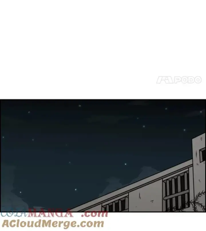 《鲨鱼》56.苦练图81