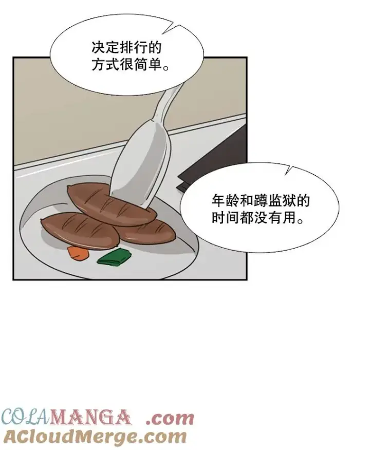 《鲨鱼》5.正式开始图16