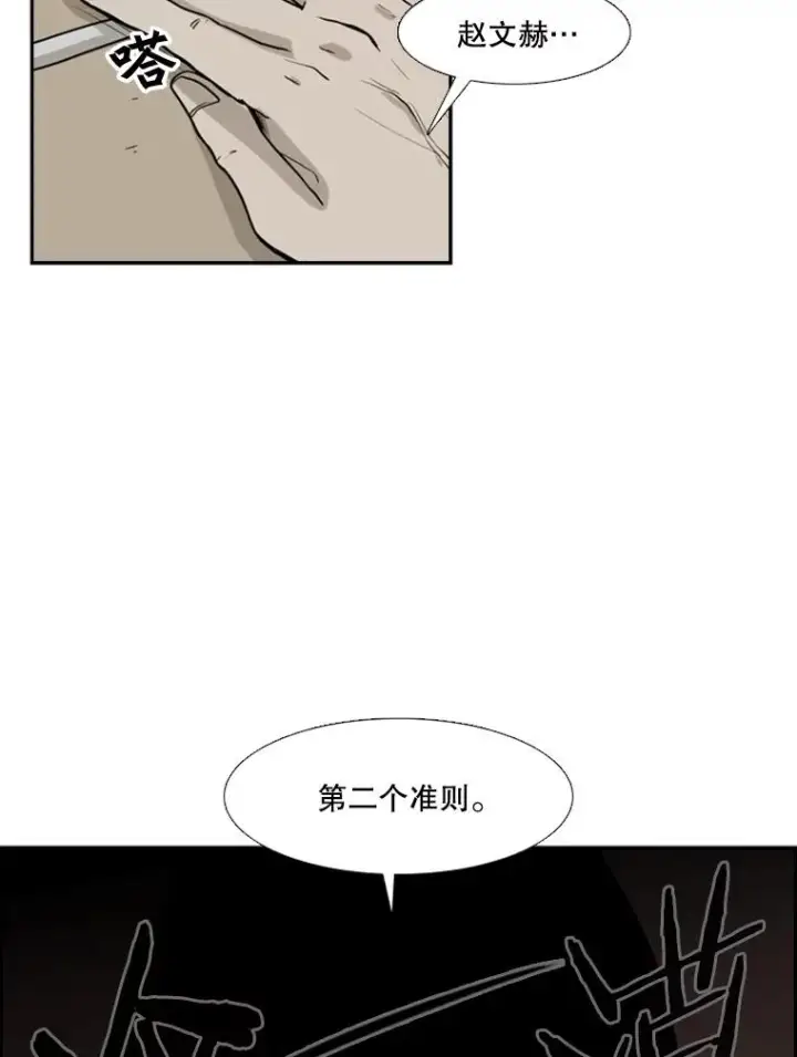 《鲨鱼》5.正式开始图9