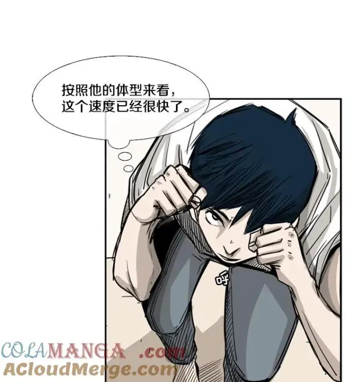《鲨鱼》59.平局图21