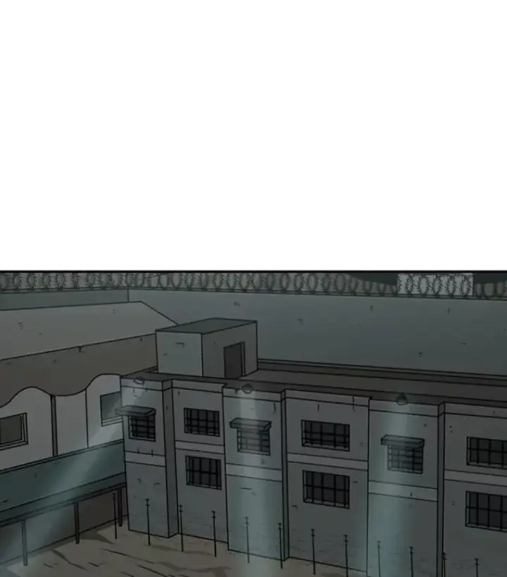 漫画《鲨鱼》60.出狱第47张图