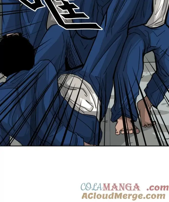 漫画《鲨鱼》60.出狱第73张图