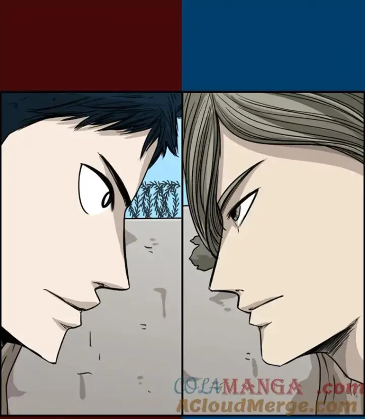 漫画《鲨鱼》61.终于到了这一天（本季完）第41张图