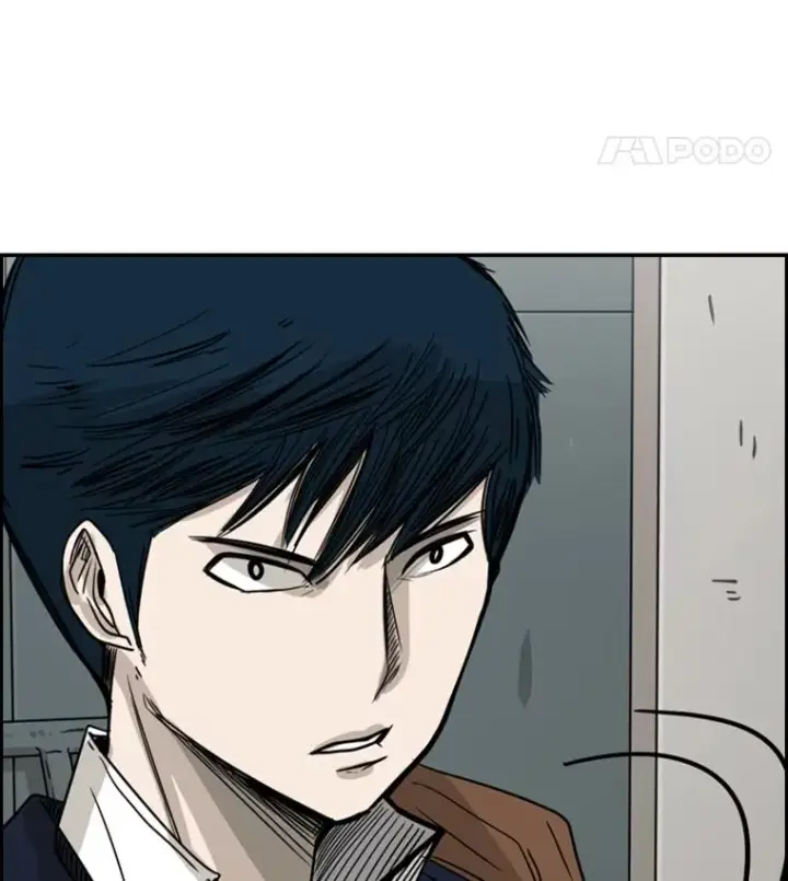 漫画《鲨鱼》61.终于到了这一天（本季完）第8张图