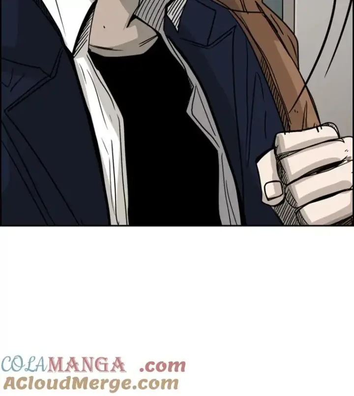 漫画《鲨鱼》61.终于到了这一天（本季完）第9张图