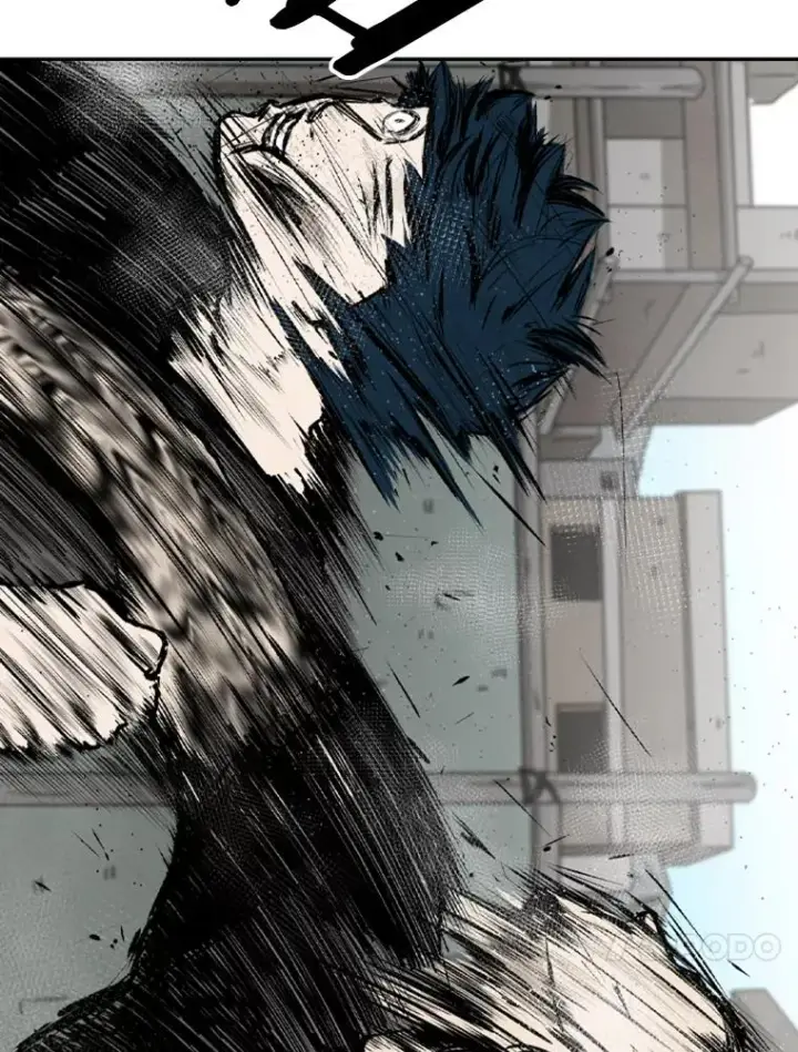 漫画《鲨鱼》62.正面交锋第127张图