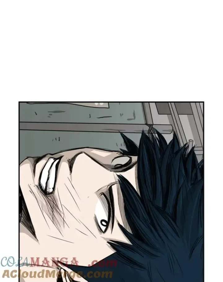漫画《鲨鱼》62.正面交锋第129张图