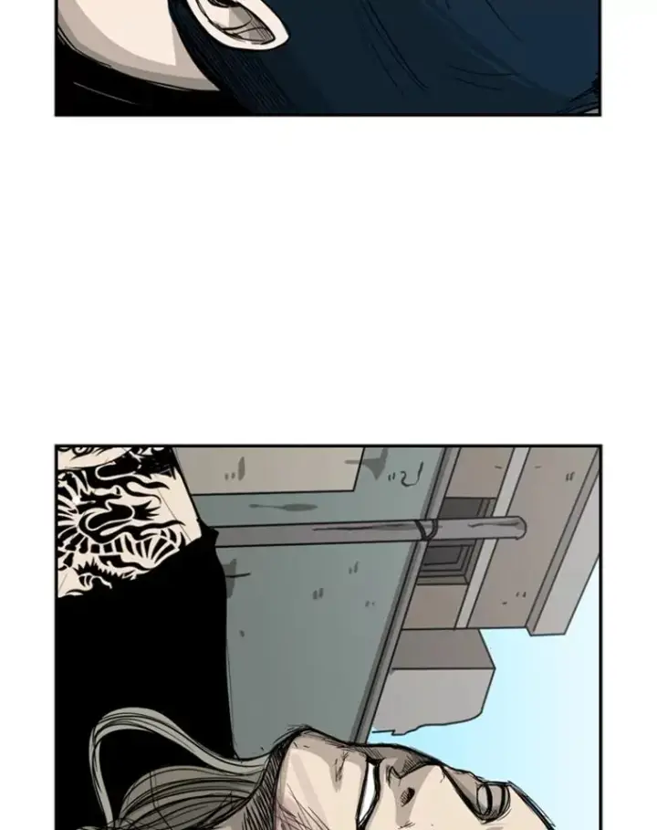 漫画《鲨鱼》62.正面交锋第130张图