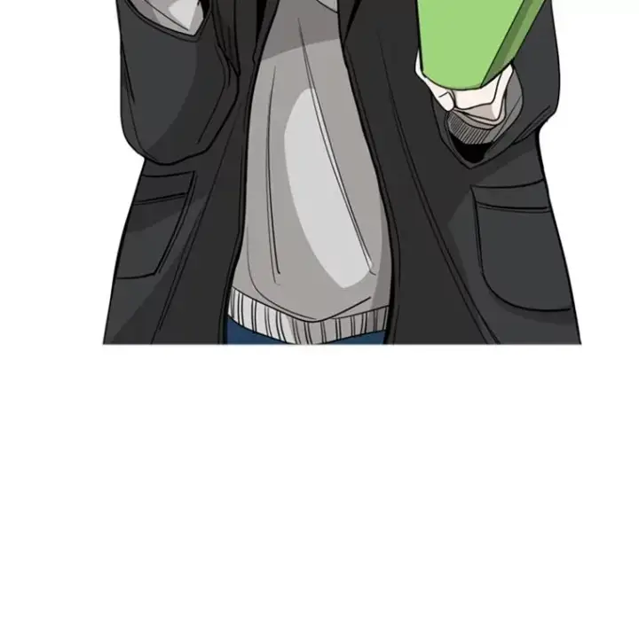 漫画《鲨鱼》62.正面交锋第14张图