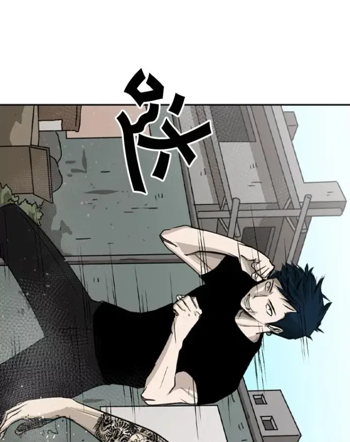 漫画《鲨鱼》62.正面交锋第140张图