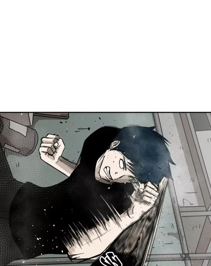 漫画《鲨鱼》62.正面交锋第142张图