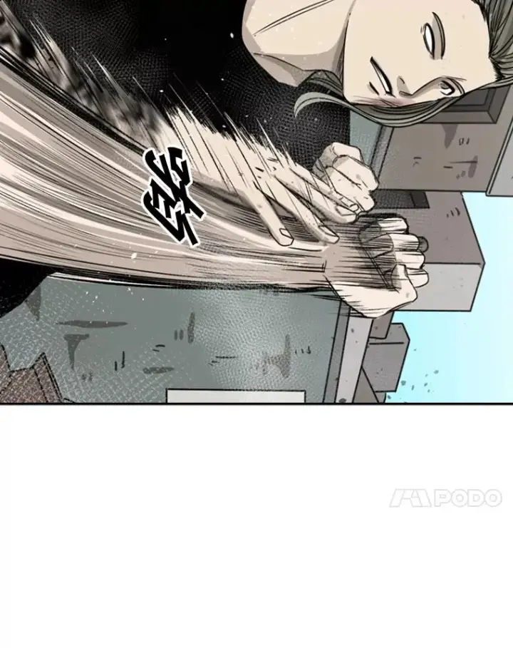 漫画《鲨鱼》62.正面交锋第144张图
