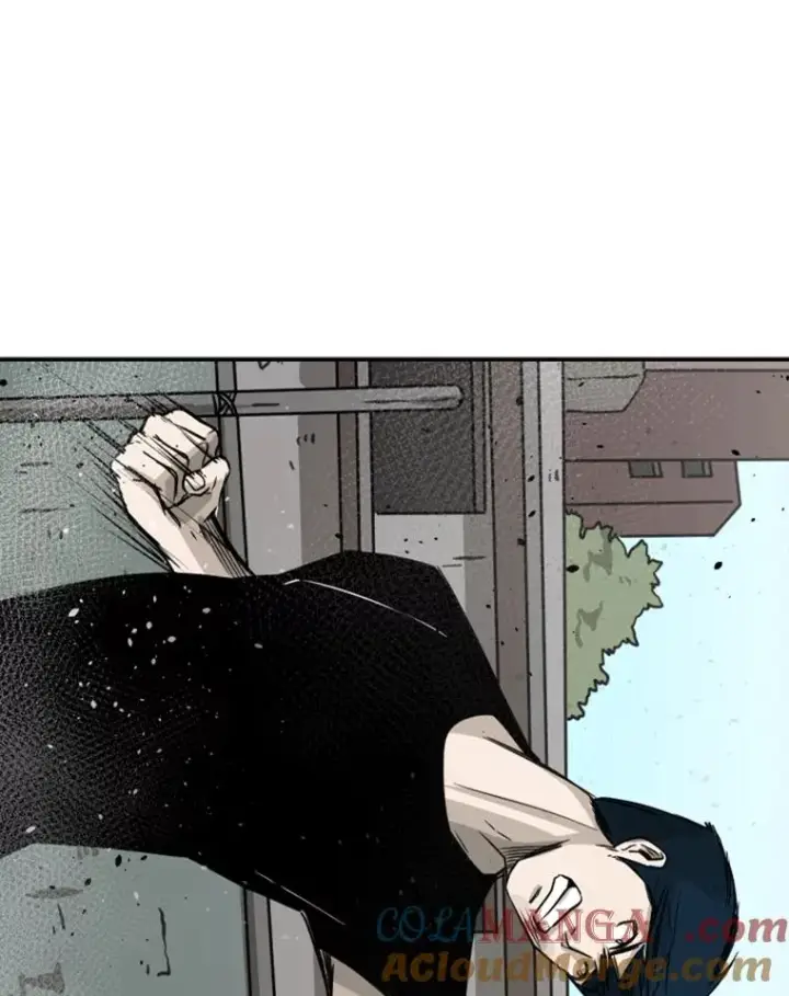 漫画《鲨鱼》62.正面交锋第145张图