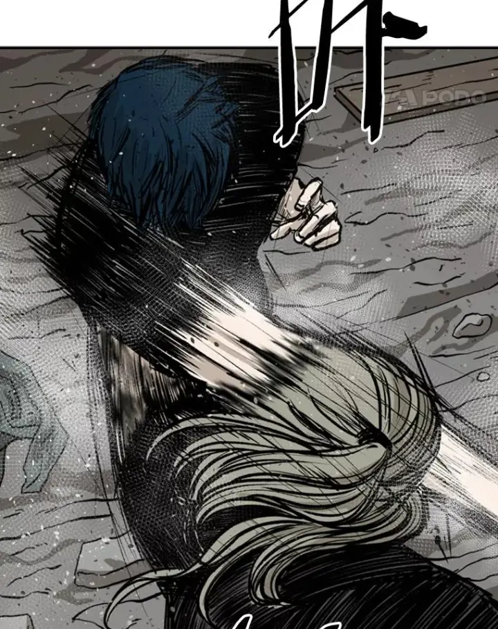 漫画《鲨鱼》62.正面交锋第148张图