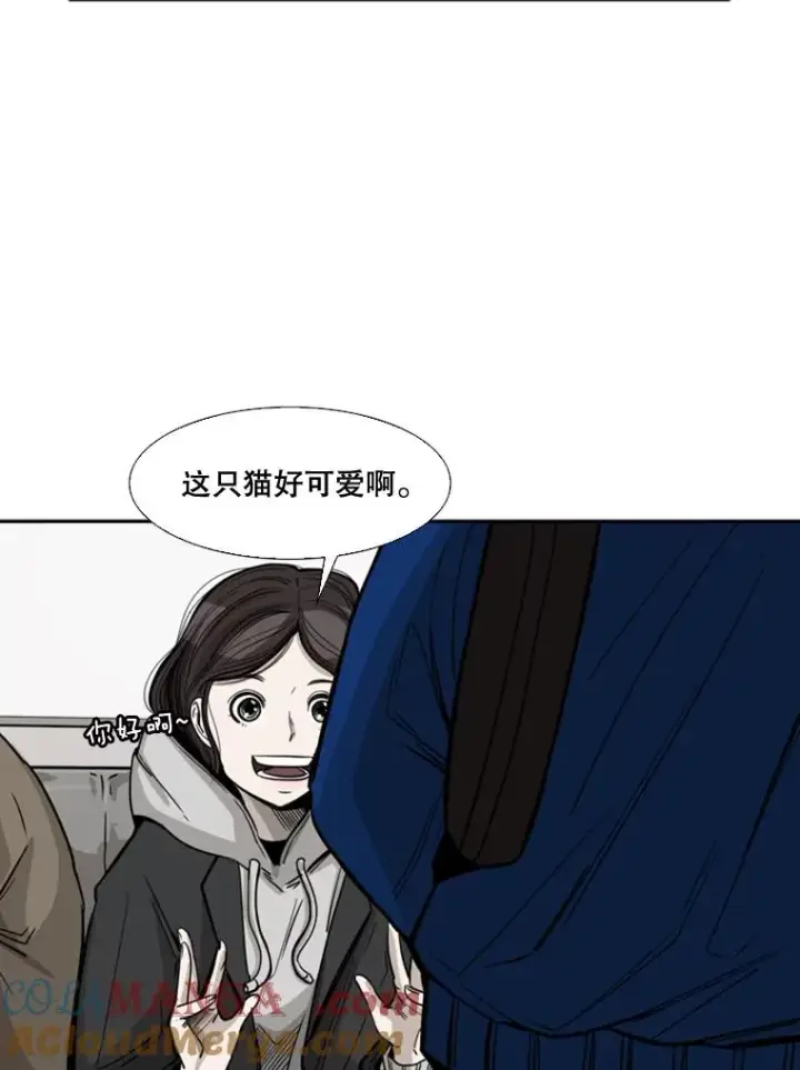 漫画《鲨鱼》62.正面交锋第29张图