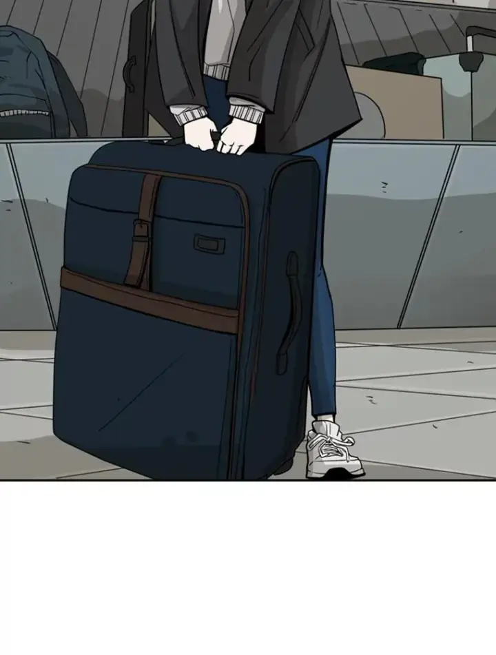 漫画《鲨鱼》62.正面交锋第3张图