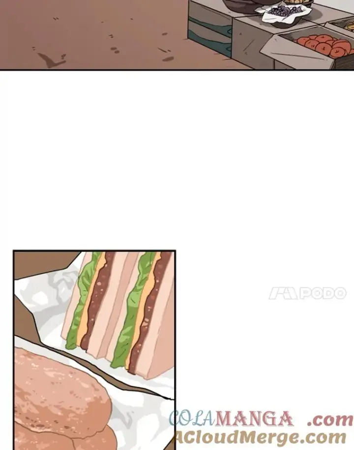 漫画《鲨鱼》62.正面交锋第41张图