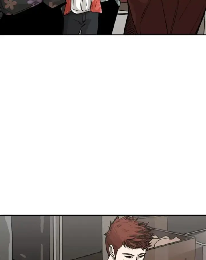 漫画《鲨鱼》62.正面交锋第56张图