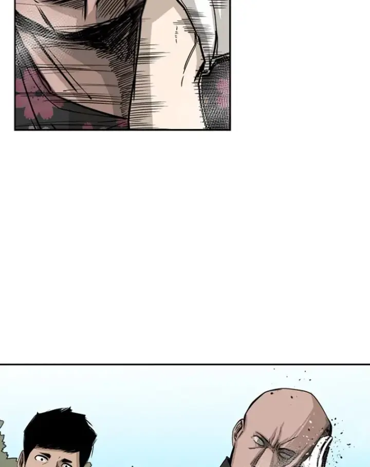 漫画《鲨鱼》62.正面交锋第63张图