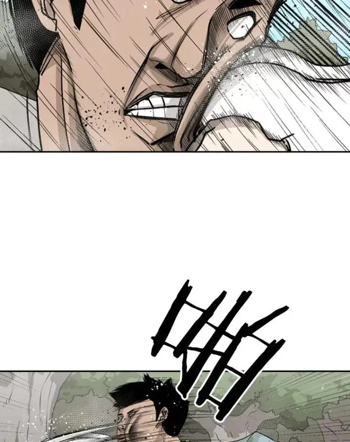 漫画《鲨鱼》62.正面交锋第67张图