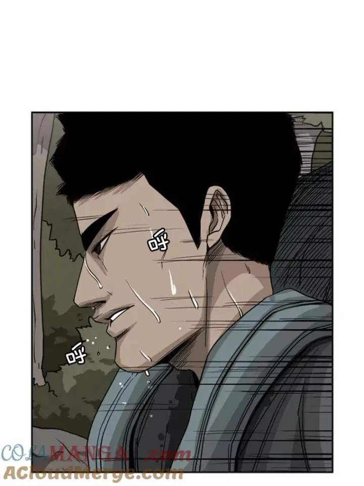 漫画《鲨鱼》62.正面交锋第93张图