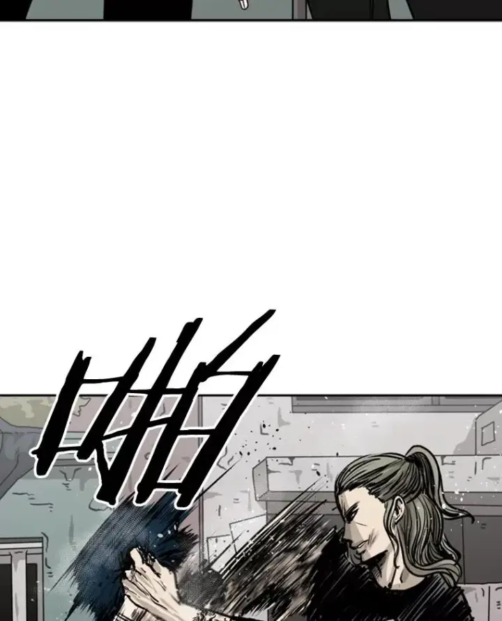 漫画《鲨鱼》63.正面交锋（2）第102张图