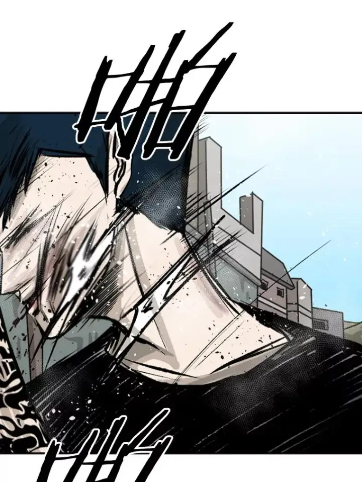 漫画《鲨鱼》63.正面交锋（2）第104张图