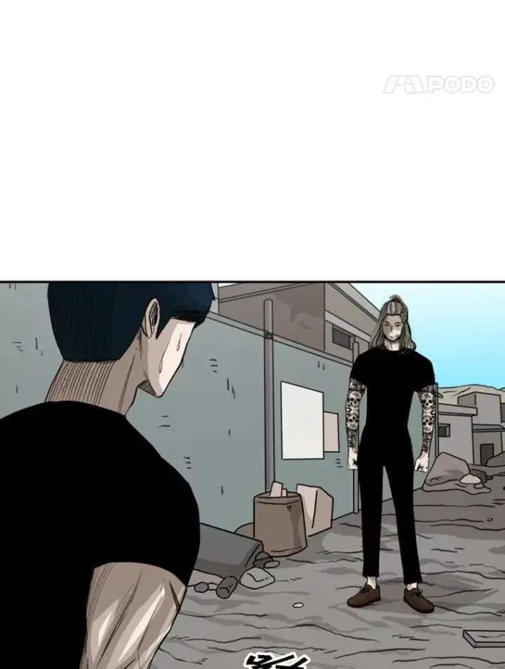 漫画《鲨鱼》63.正面交锋（2）第12张图