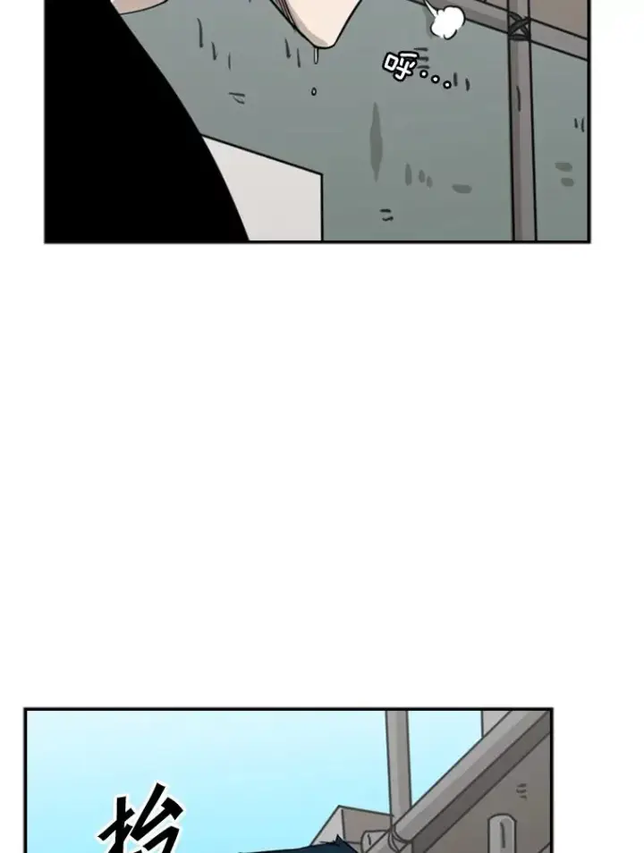 漫画《鲨鱼》63.正面交锋（2）第14张图