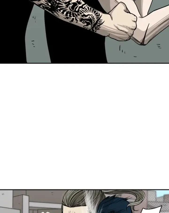 漫画《鲨鱼》63.正面交锋（2）第24张图
