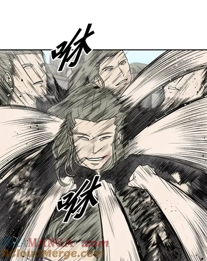 漫画《鲨鱼》63.正面交锋（2）第29张图