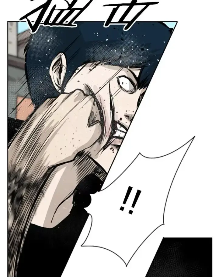 漫画《鲨鱼》63.正面交锋（2）第32张图