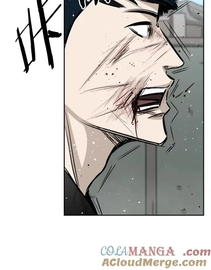 漫画《鲨鱼》63.正面交锋（2）第57张图
