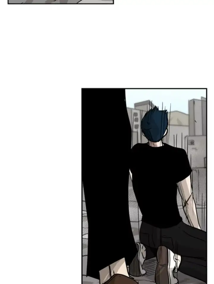 漫画《鲨鱼》63.正面交锋（2）第59张图