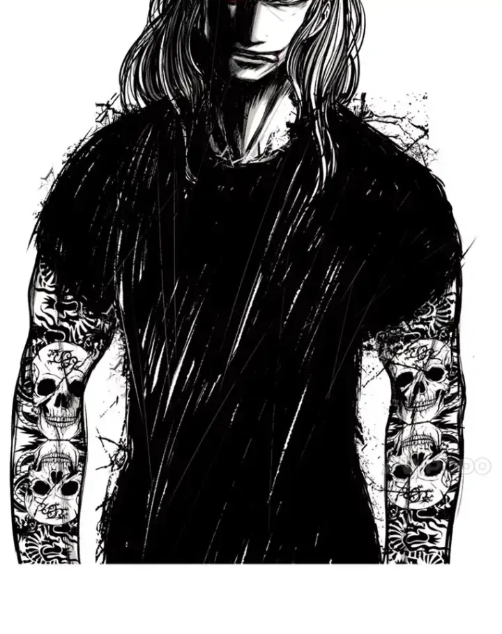 漫画《鲨鱼》63.正面交锋（2）第7张图