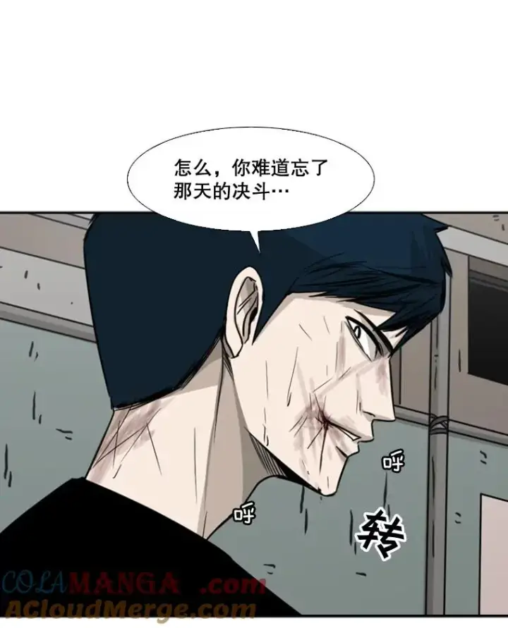 漫画《鲨鱼》63.正面交锋（2）第97张图