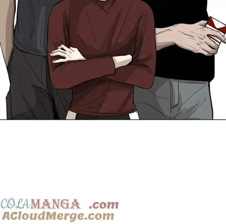 漫画《鲨鱼》64.正面交锋（3）第17张图
