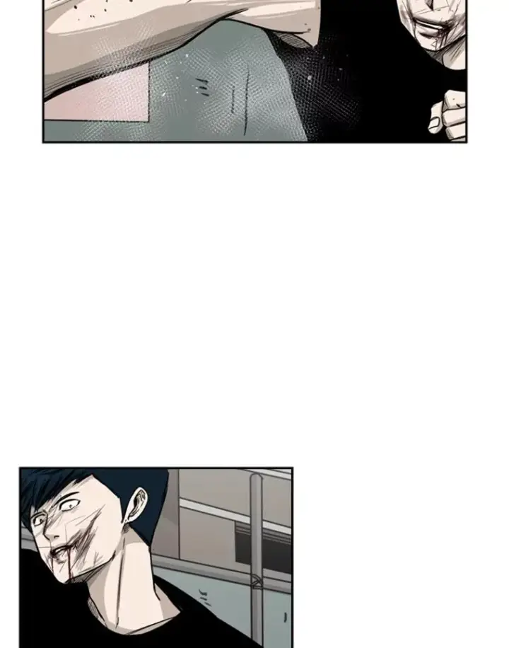 漫画《鲨鱼》64.正面交锋（3）第24张图