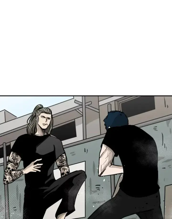 漫画《鲨鱼》64.正面交锋（3）第27张图