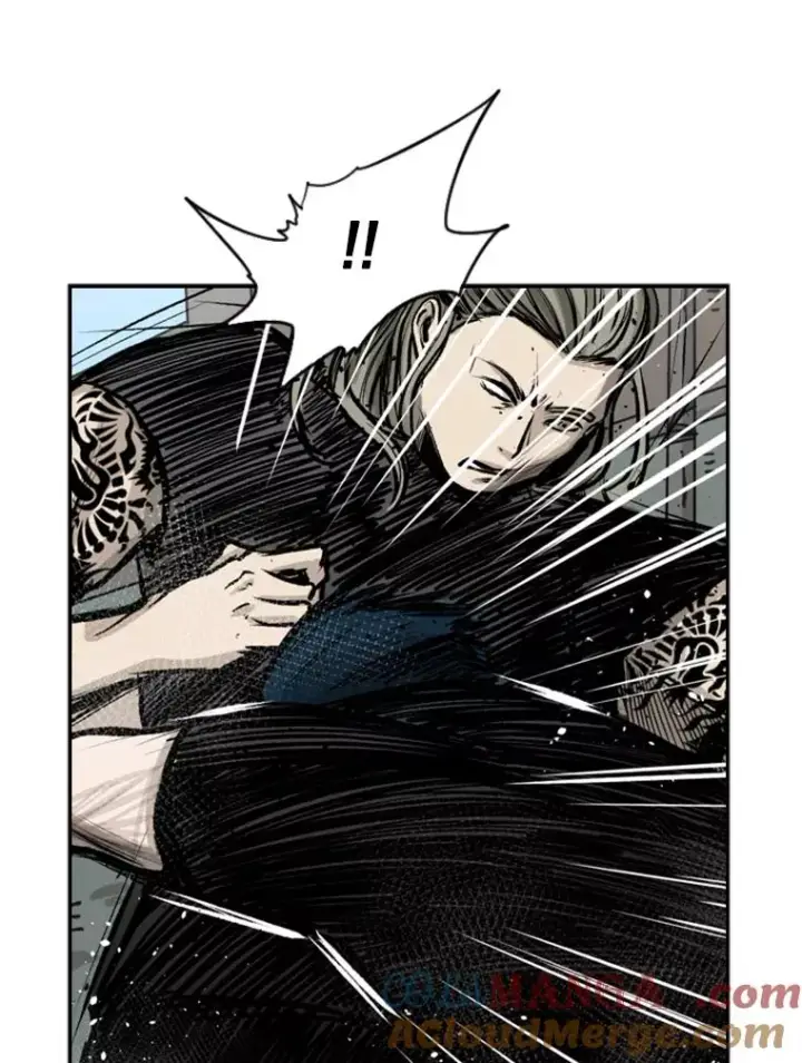 漫画《鲨鱼》64.正面交锋（3）第37张图