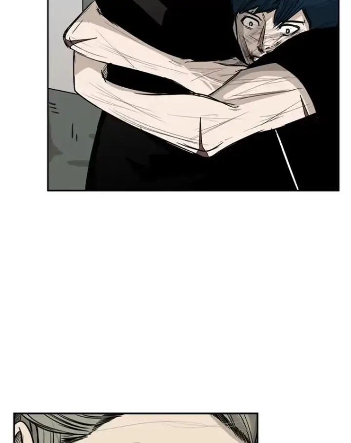 漫画《鲨鱼》64.正面交锋（3）第43张图