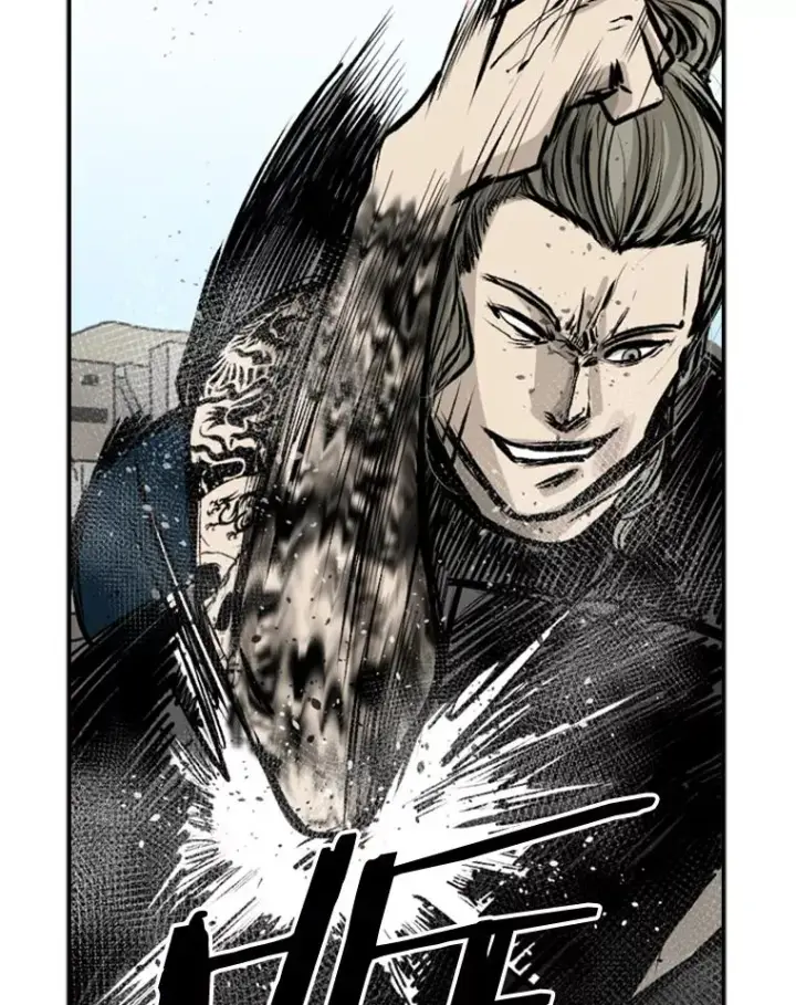 漫画《鲨鱼》64.正面交锋（3）第47张图