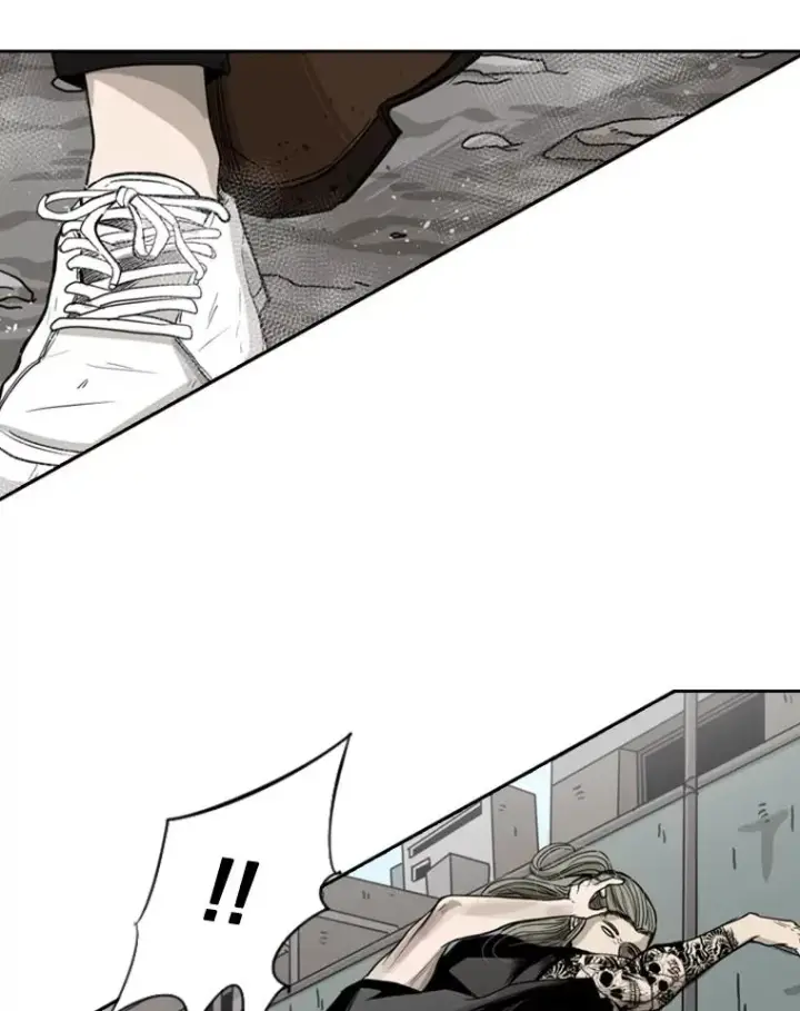 漫画《鲨鱼》64.正面交锋（3）第50张图