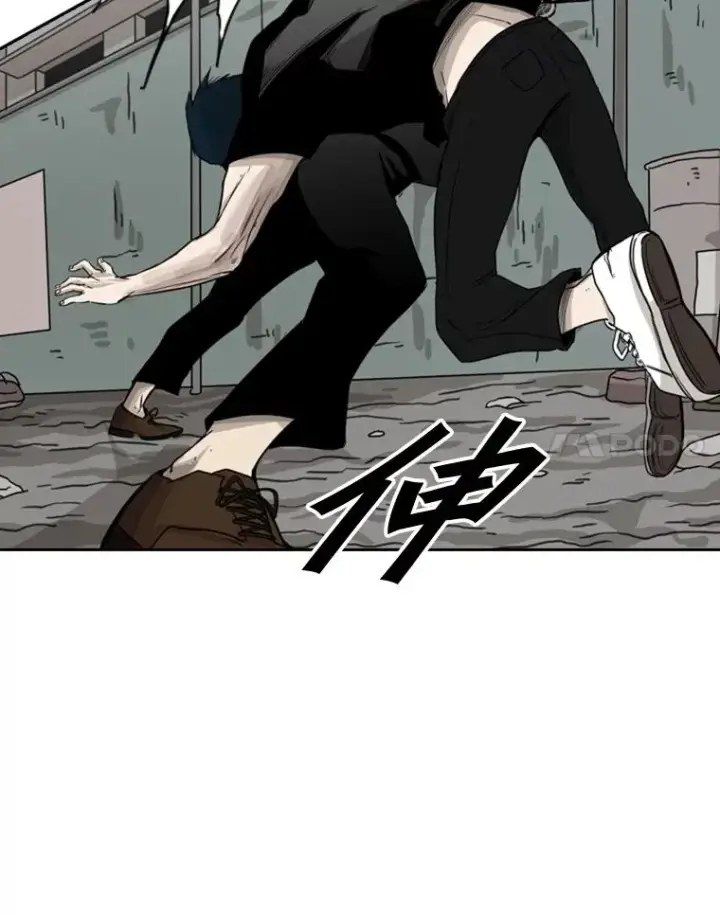 漫画《鲨鱼》64.正面交锋（3）第51张图
