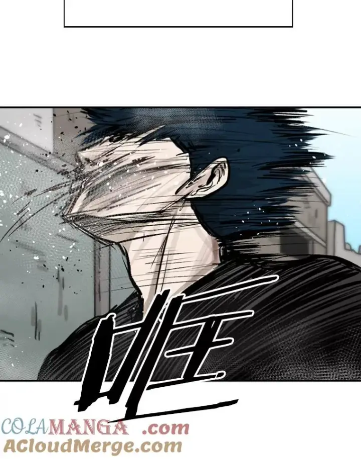 漫画《鲨鱼》64.正面交锋（3）第73张图