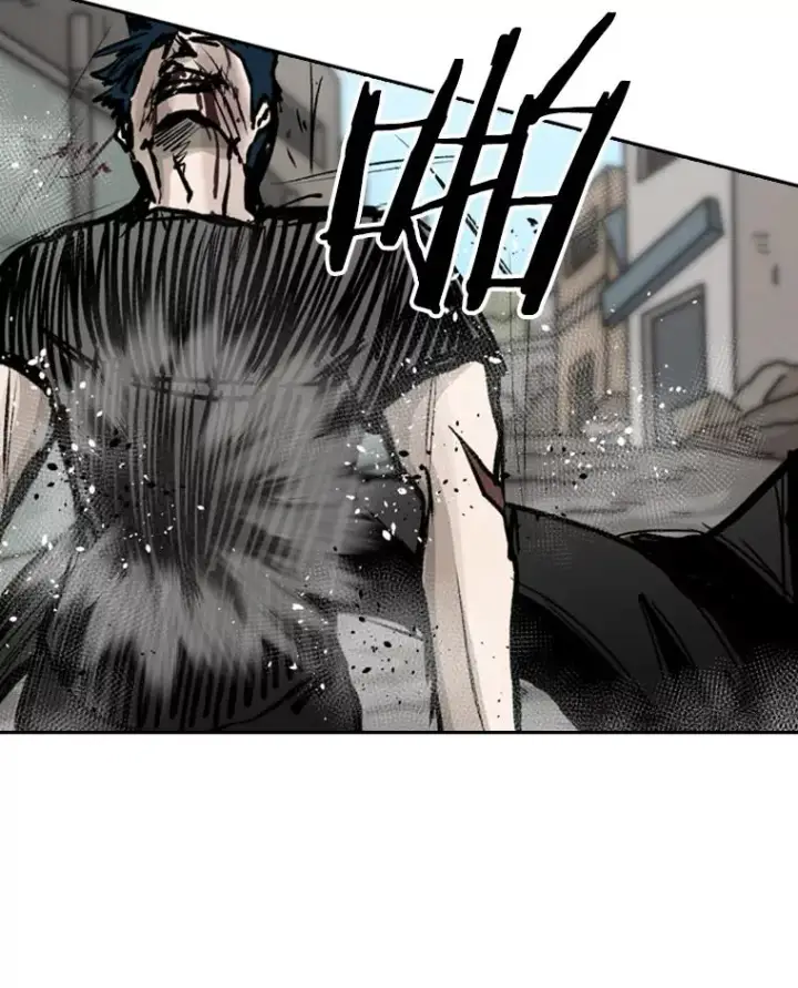 漫画《鲨鱼》64.正面交锋（3）第79张图
